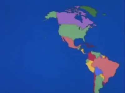 "Which state is illegitimate" according to CenterLeft