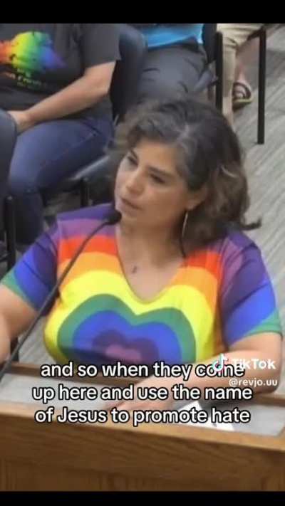 I love her!!!