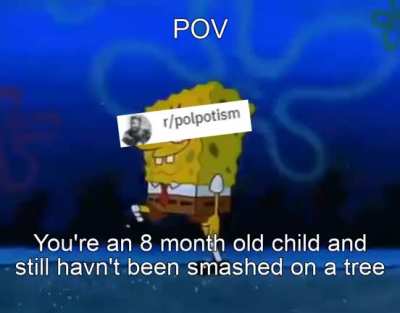 Pol Pot time!