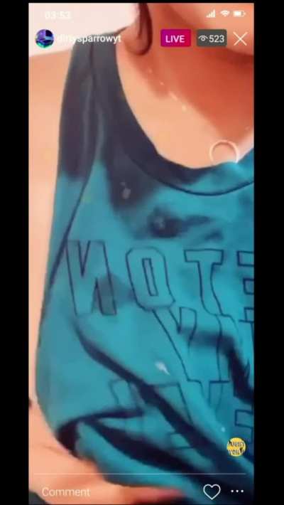 Indian Titties