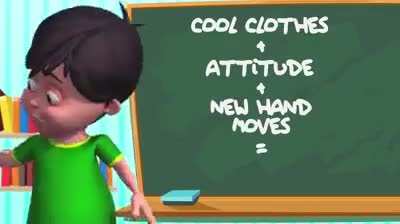 NICKELODEON DE LA INDIA