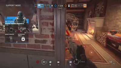 How the turn tables