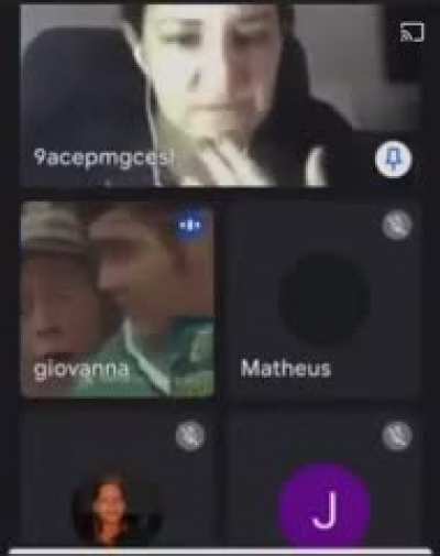Que isso Chaves?