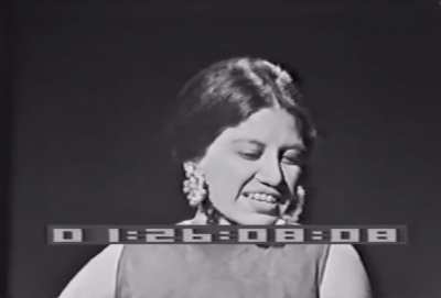 Dusty Springfield&rsquo;s longtime domestic partner, singer-songwriter Norma Tanega - A Street That Rhymes At 6 A.M., 1966