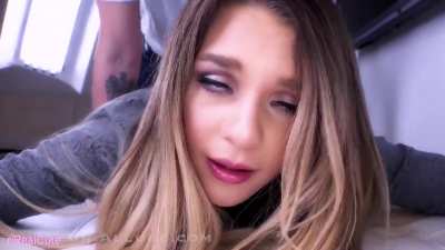 Gabbie Carter