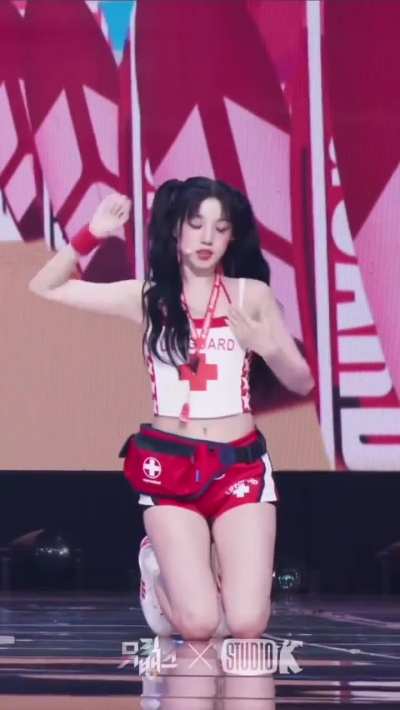 Yuqi