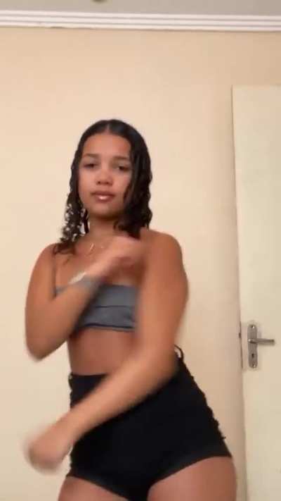 Natyzinha