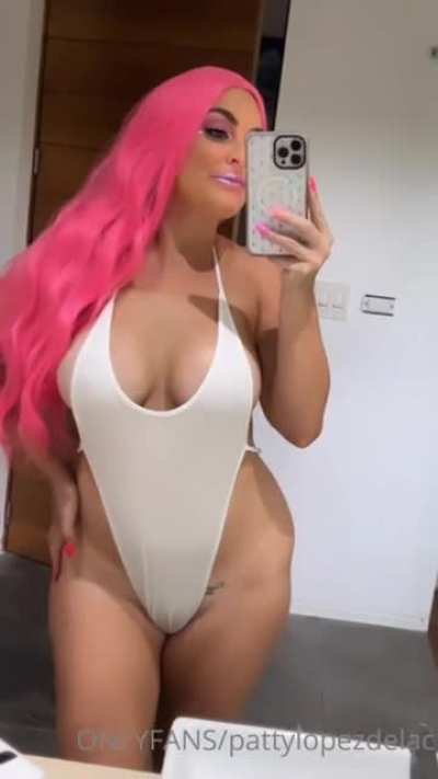 Patty L&oacute;pez