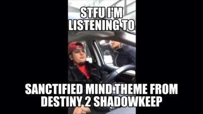 ayo turn that shit up