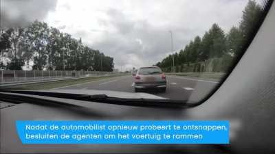 Dutch police