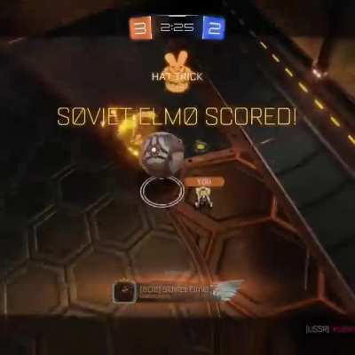 Cleanest Ground Play I&rsquo;ve Ever Made