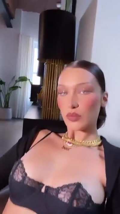fine as hell