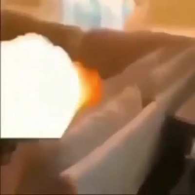 monke explode