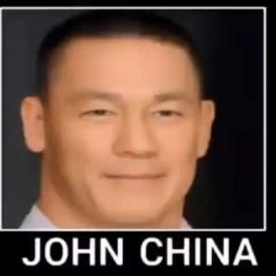 John Rep&uacute;blica Socialista Unitaria Unipartidista😈😈😈