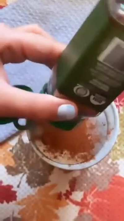 So that&rsquo;s how they do it.