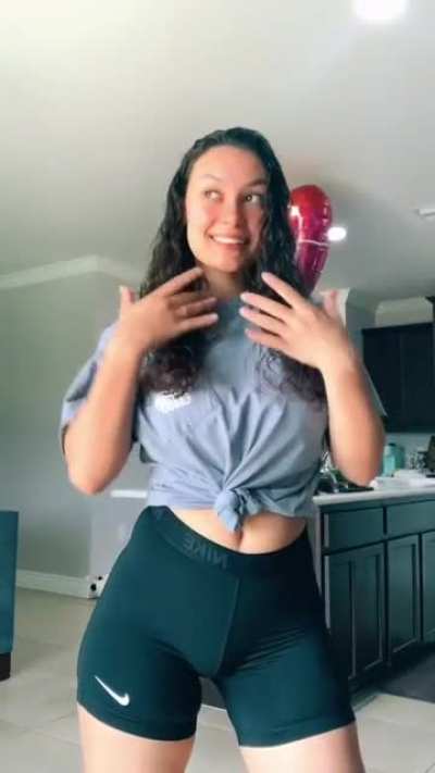 That Body 🤤