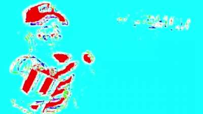 yo mama so NUKED