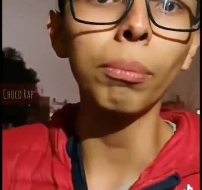 Inicios de Lil Tula
