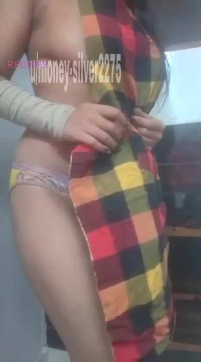Desi cook