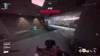 this ai announcer shit gettin weird 