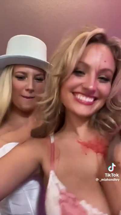 miahandley - Video #4845