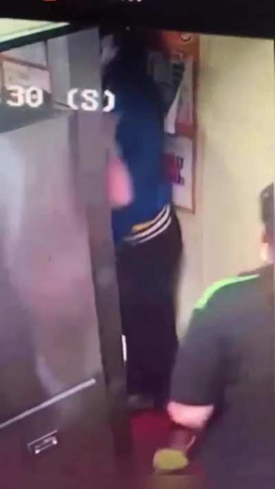 Swiggidy swooty, I&rsquo;m coming to woop some Burger King employee&rsquo;s booty...