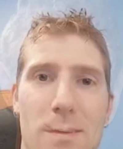 Nooo Linus