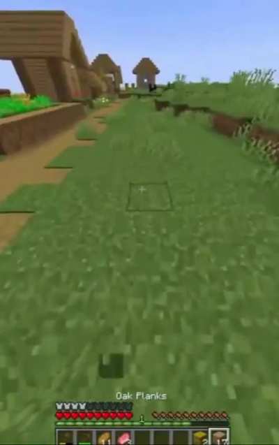 My golem is broken