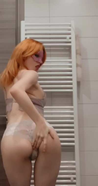 Would you cum in my [18F] nubile perky body raw if i begged? 🥺