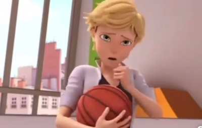 Guys I&rsquo;ve found a deleted scene