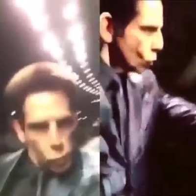 Este &eacute; o homen