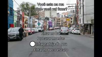 Lojinha do goularte o jogo