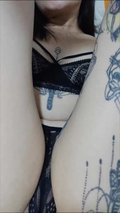 PS5 or my whole latina body only for you?