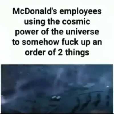True
