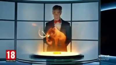 bill nye