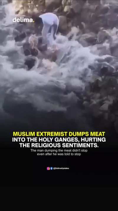 Hurting For Hindus