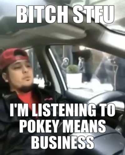 Lady used PSI Water Bottle!