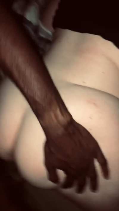 I love taking bbc 💦🤤😩