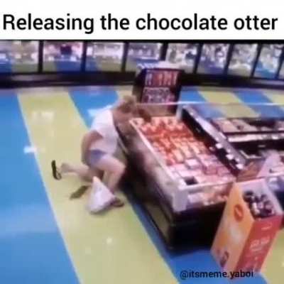 Footage of Christene