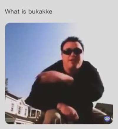 If you dont know...now you know