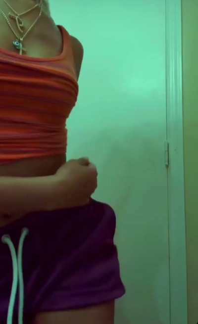 Hips don&rsquo;t lie and neither does that ass