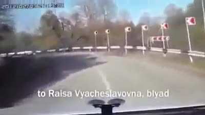 Driving is not my thing