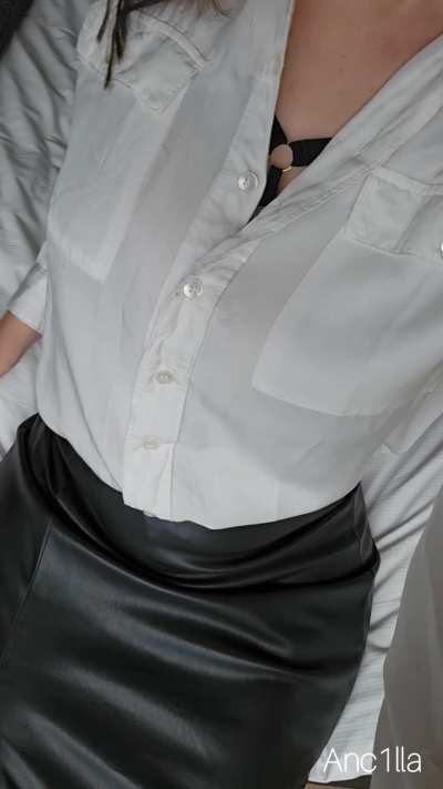 Ready for another day at the office