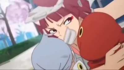 Anime?