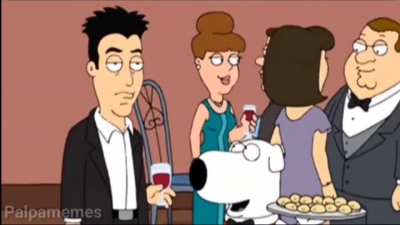 makers of family guy were breathtaking all along🤯😱🥰