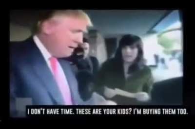 Trump in wordington!!!
