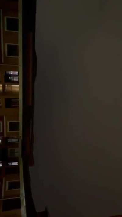 Tornado Sirens in DFW