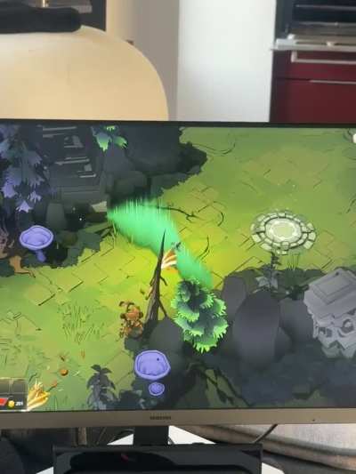 Please, can u Patch Switch 2 version multi and others ! I love this game!