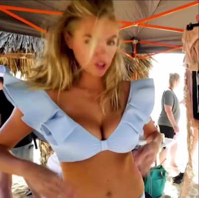 Kate Upton