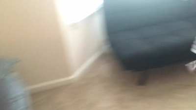 Clothes and Towel Stolen